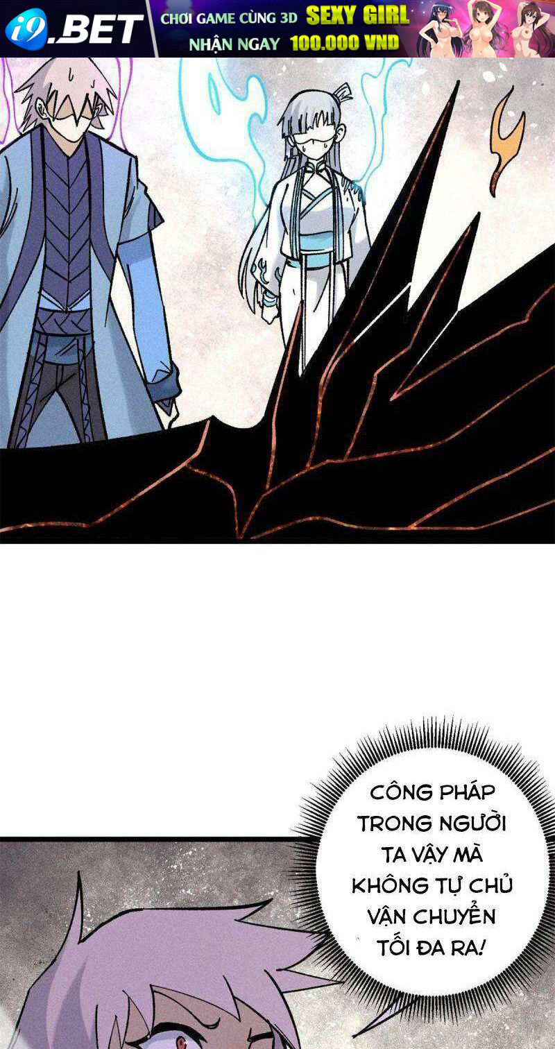 Vạn Cổ Tối Cường Tông - Chapter 215 - Page 13