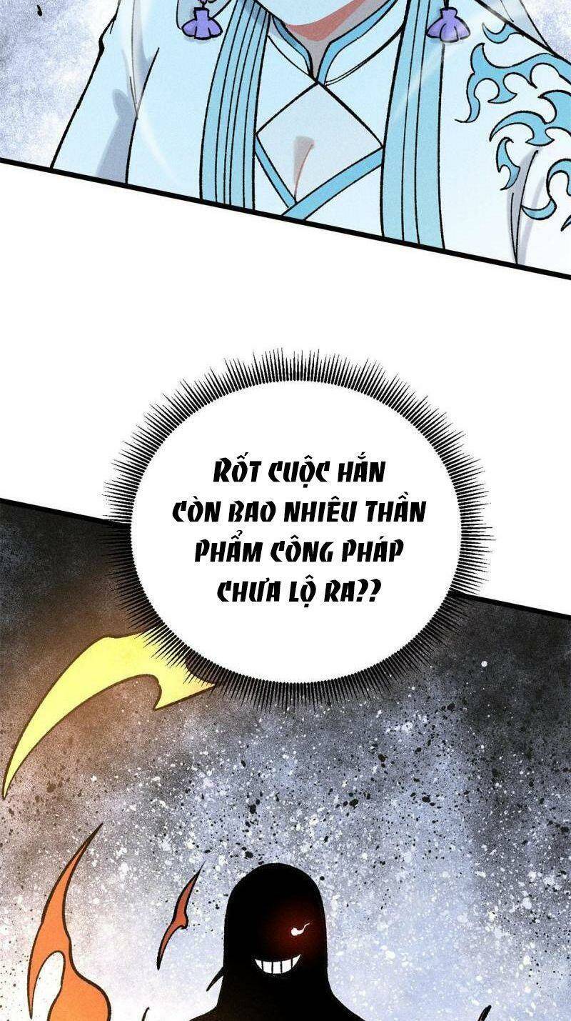 Vạn Cổ Tối Cường Tông - Chapter 215 - Page 15