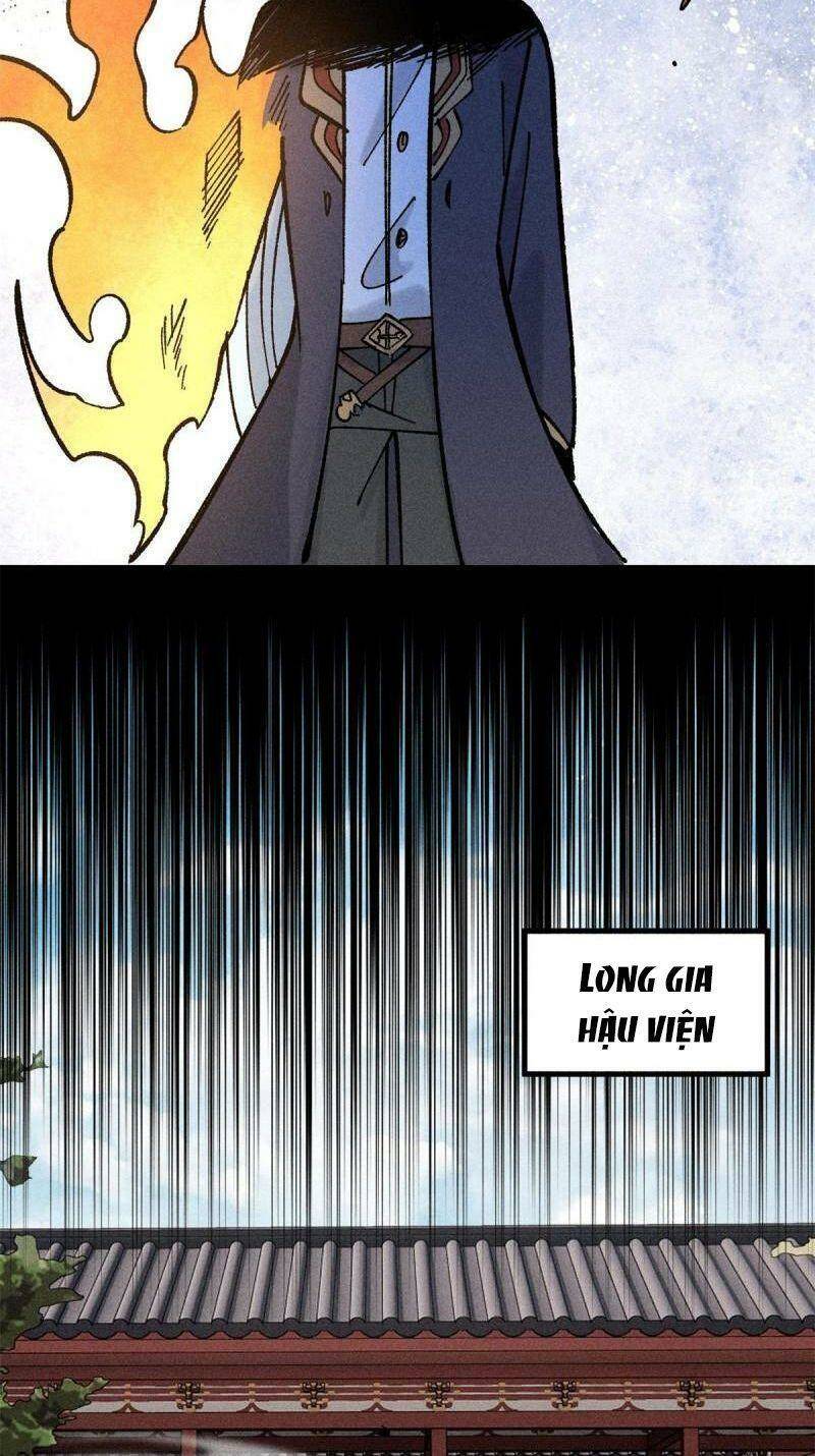 Vạn Cổ Tối Cường Tông - Chapter 215 - Page 16