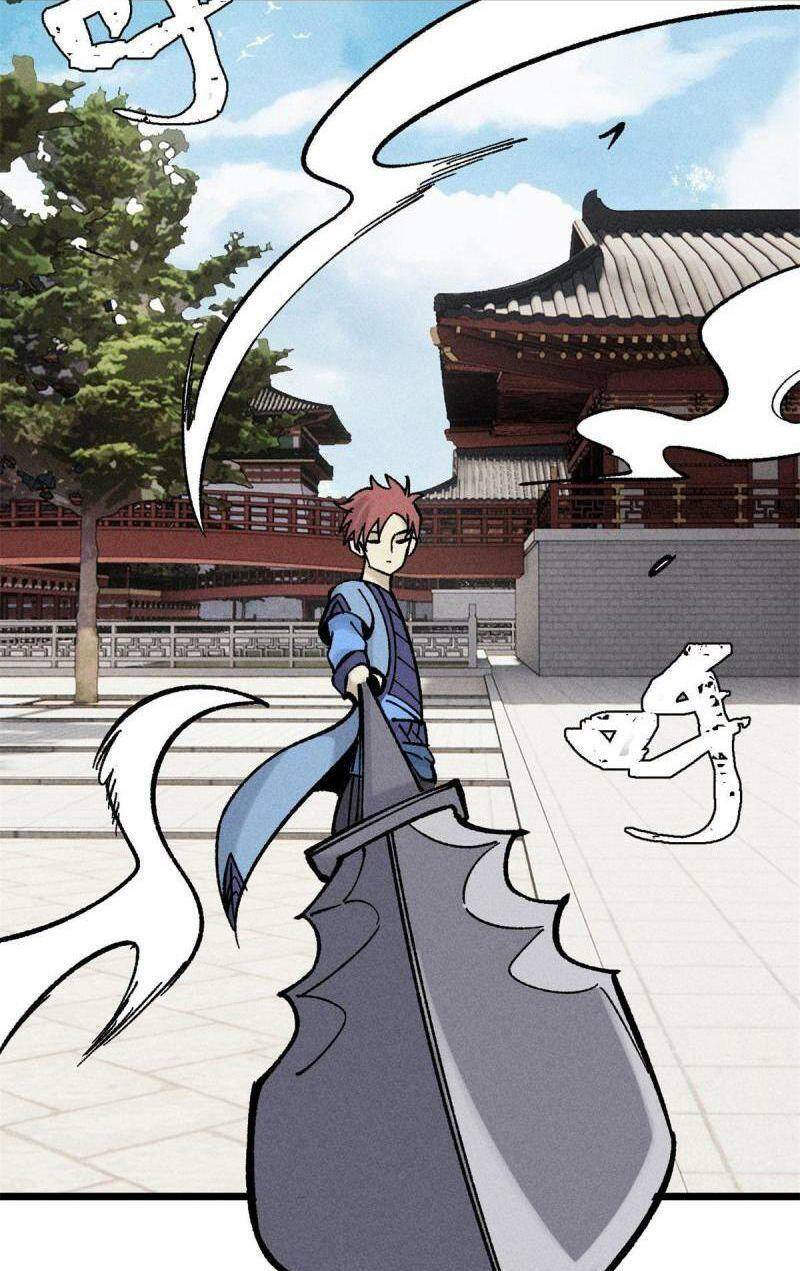 Vạn Cổ Tối Cường Tông - Chapter 215 - Page 18