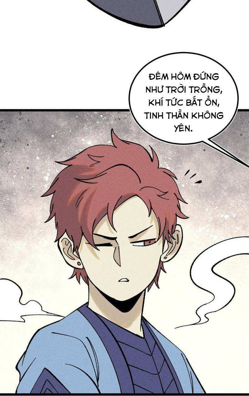 Vạn Cổ Tối Cường Tông - Chapter 215 - Page 19