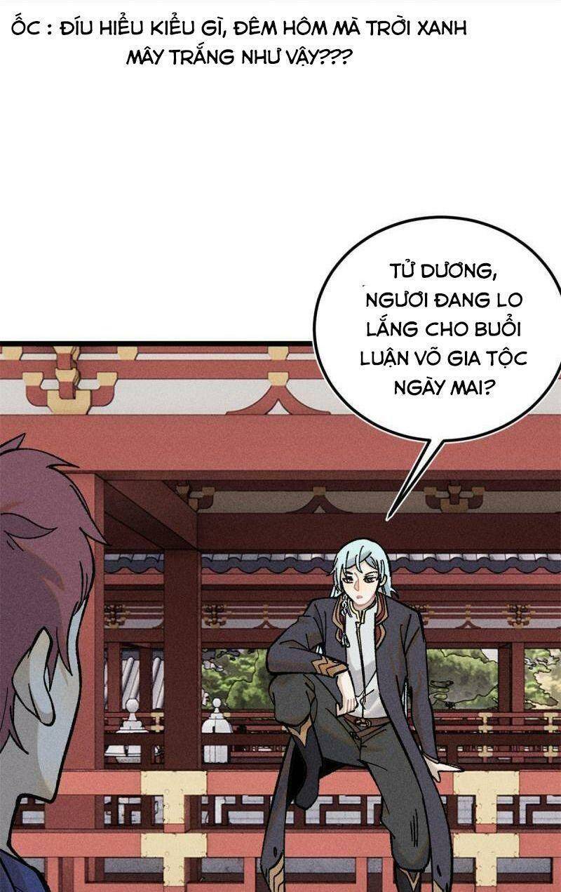 Vạn Cổ Tối Cường Tông - Chapter 215 - Page 20