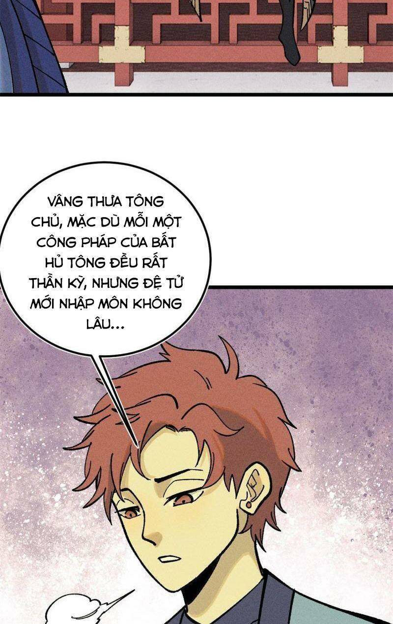 Vạn Cổ Tối Cường Tông - Chapter 215 - Page 21