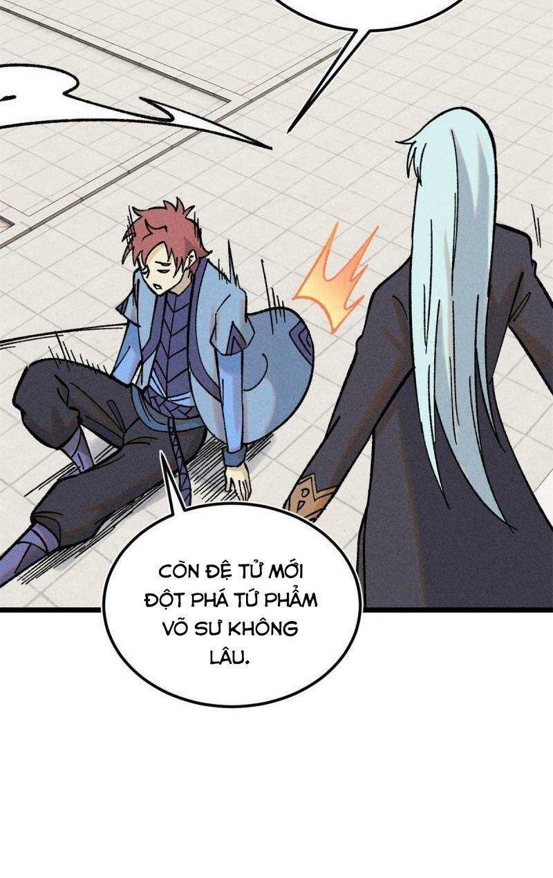 Vạn Cổ Tối Cường Tông - Chapter 215 - Page 23