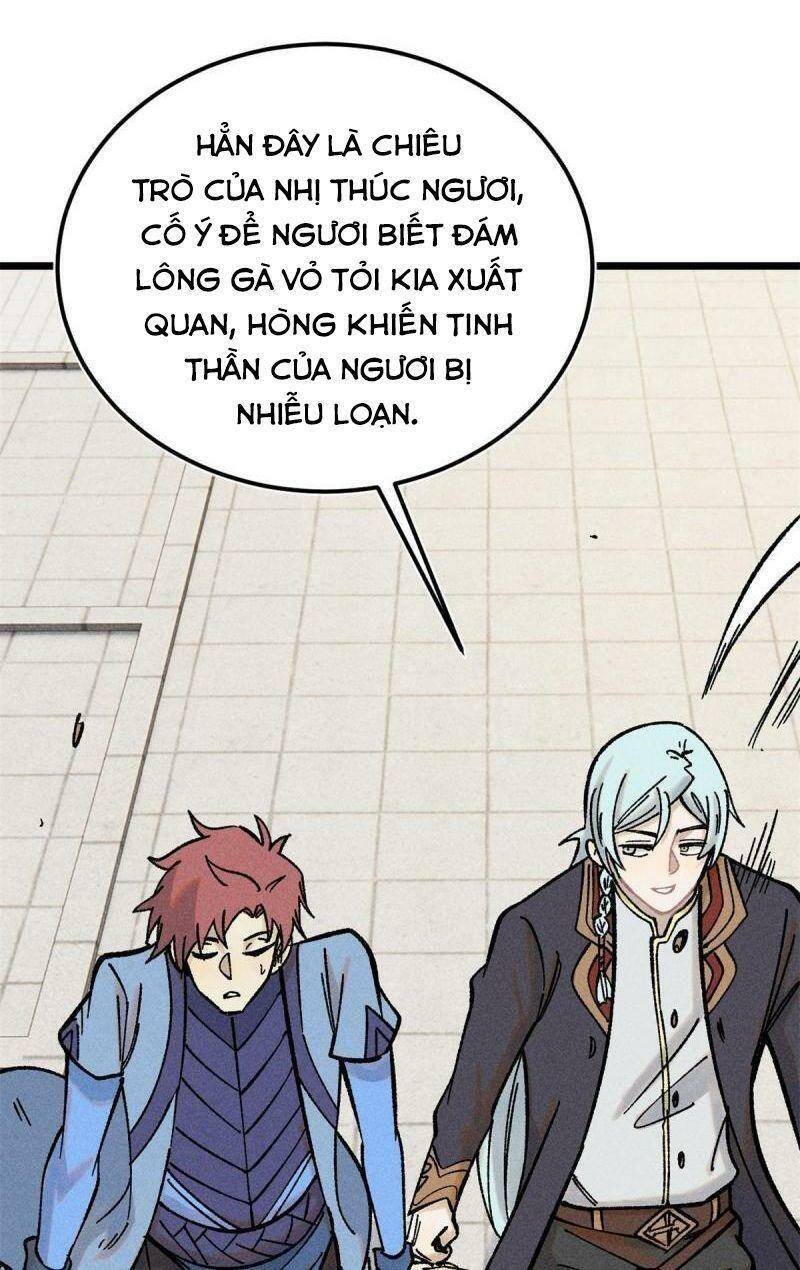 Vạn Cổ Tối Cường Tông - Chapter 215 - Page 24