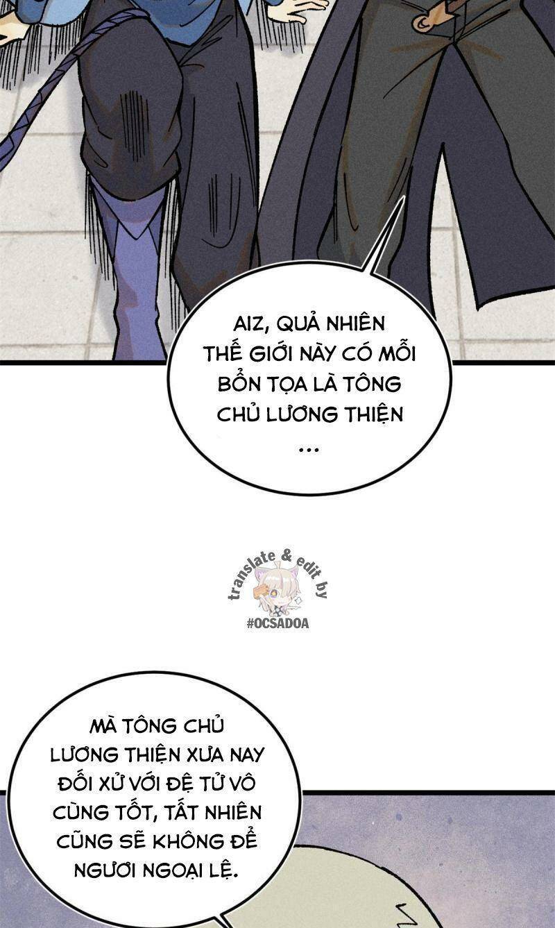Vạn Cổ Tối Cường Tông - Chapter 215 - Page 25