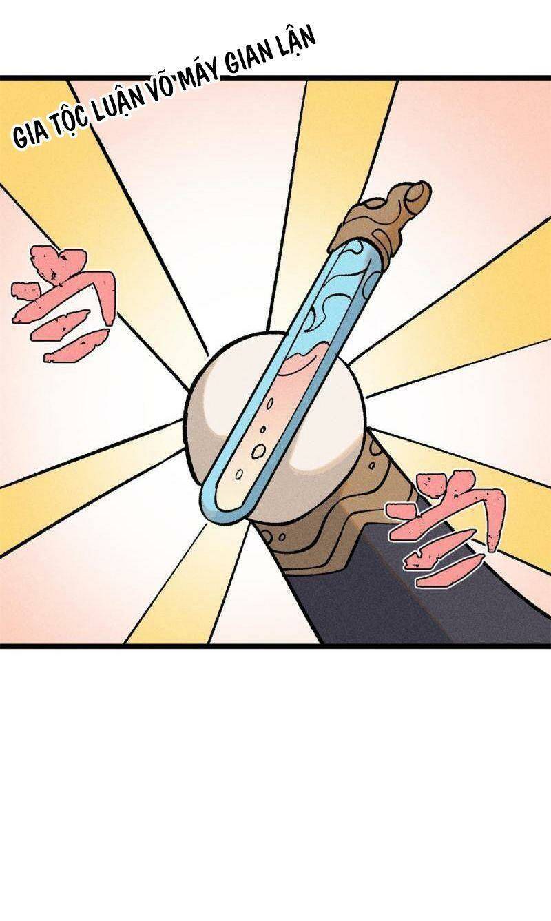 Vạn Cổ Tối Cường Tông - Chapter 215 - Page 27