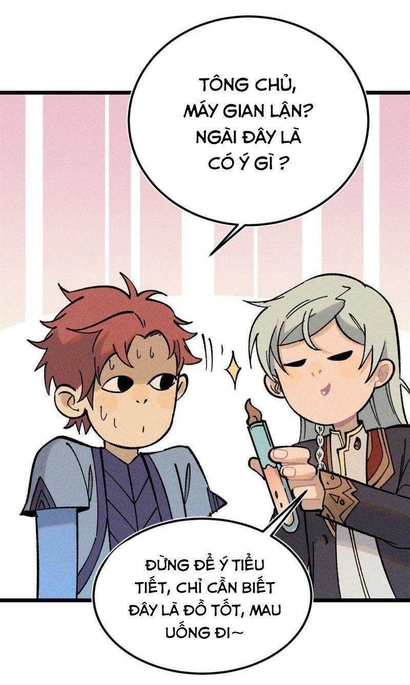 Vạn Cổ Tối Cường Tông - Chapter 215 - Page 28