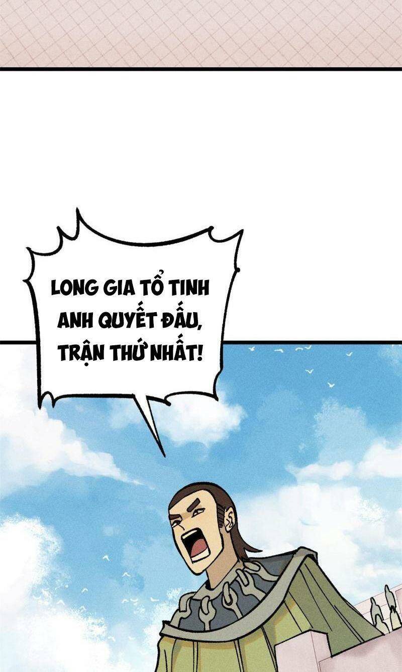 Vạn Cổ Tối Cường Tông - Chapter 215 - Page 32