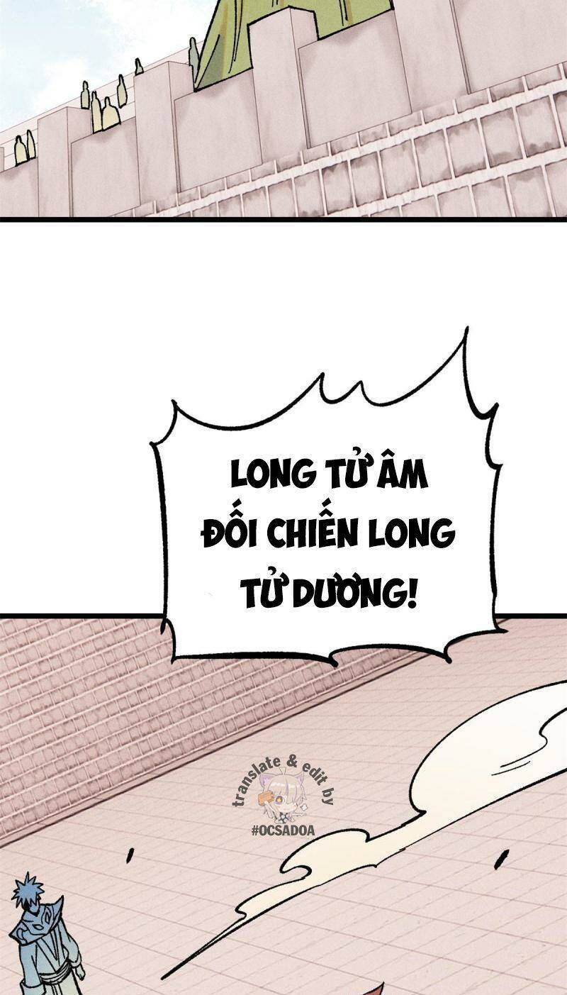 Vạn Cổ Tối Cường Tông - Chapter 215 - Page 33