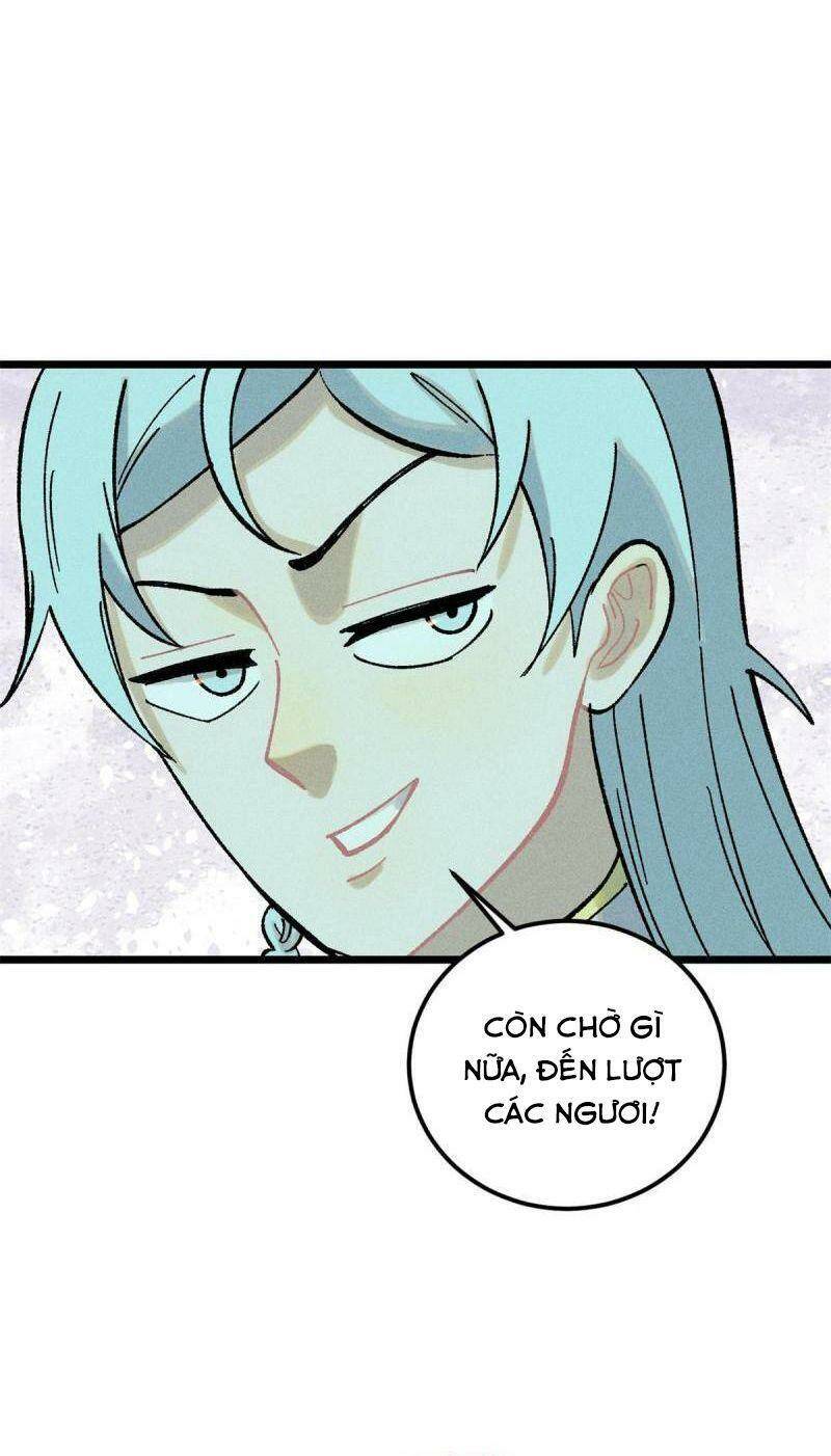 Vạn Cổ Tối Cường Tông - Chapter 215 - Page 37