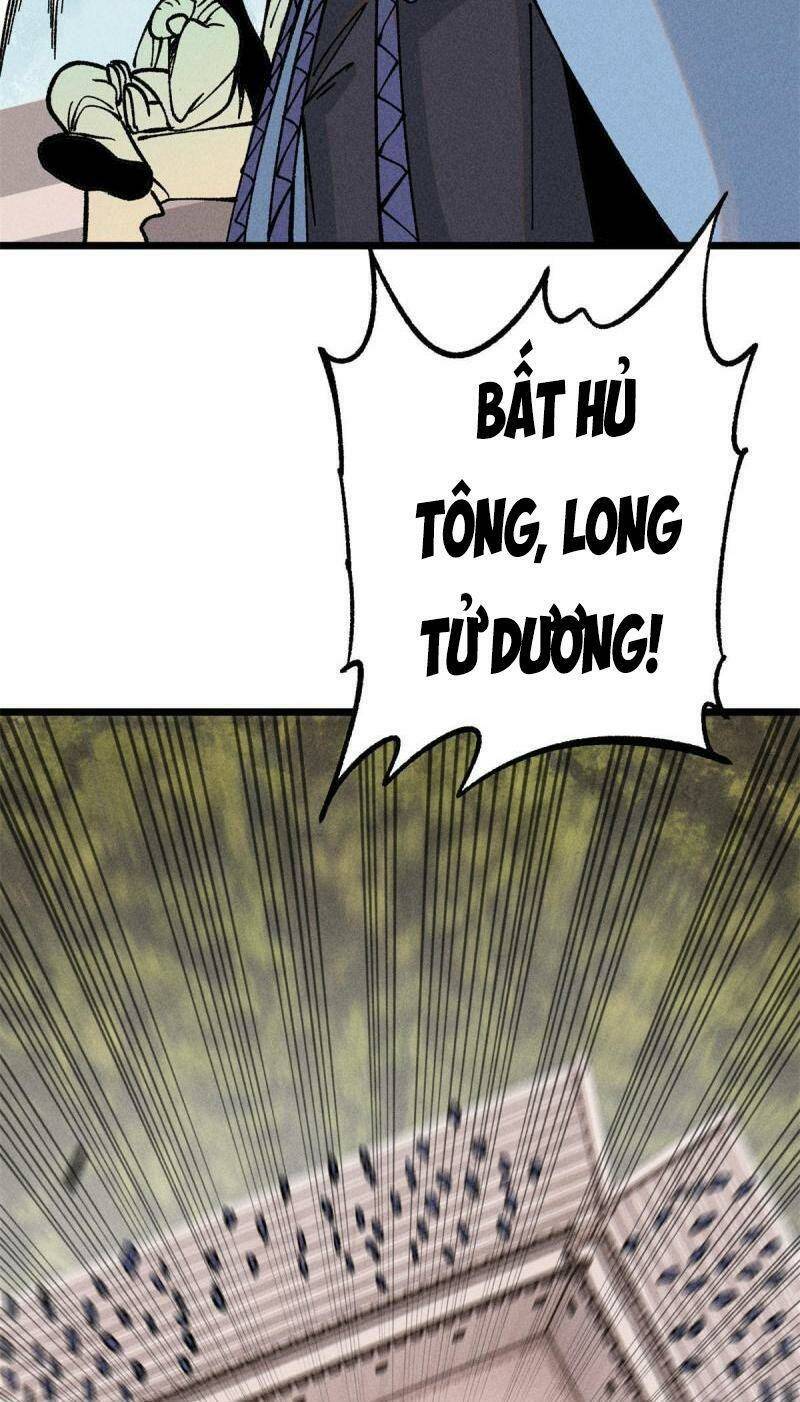 Vạn Cổ Tối Cường Tông - Chapter 215 - Page 39
