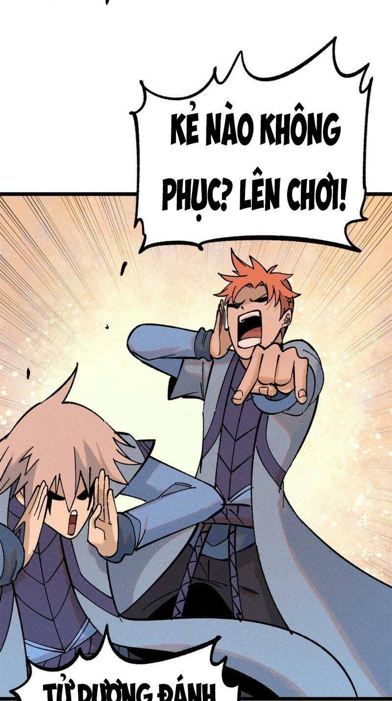 Vạn Cổ Tối Cường Tông - Chapter 215 - Page 41