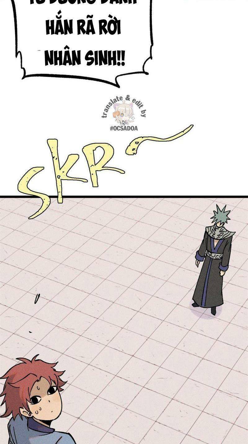 Vạn Cổ Tối Cường Tông - Chapter 215 - Page 42