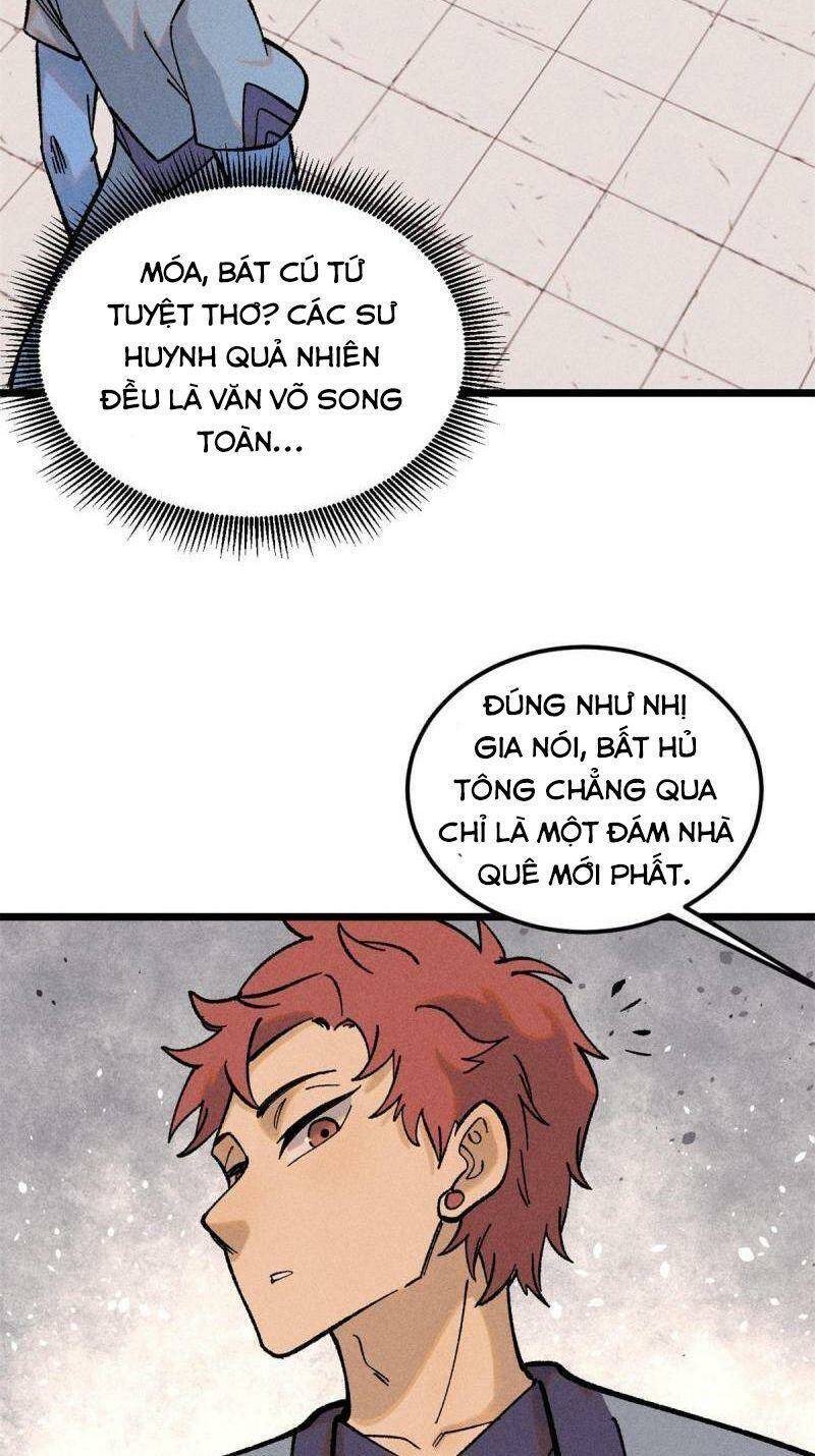 Vạn Cổ Tối Cường Tông - Chapter 215 - Page 43
