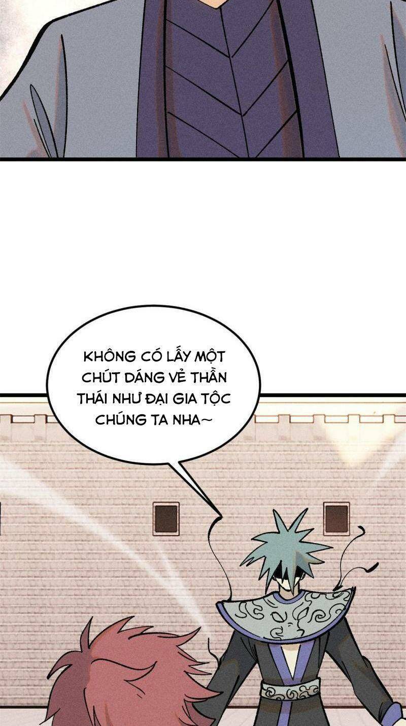 Vạn Cổ Tối Cường Tông - Chapter 215 - Page 44