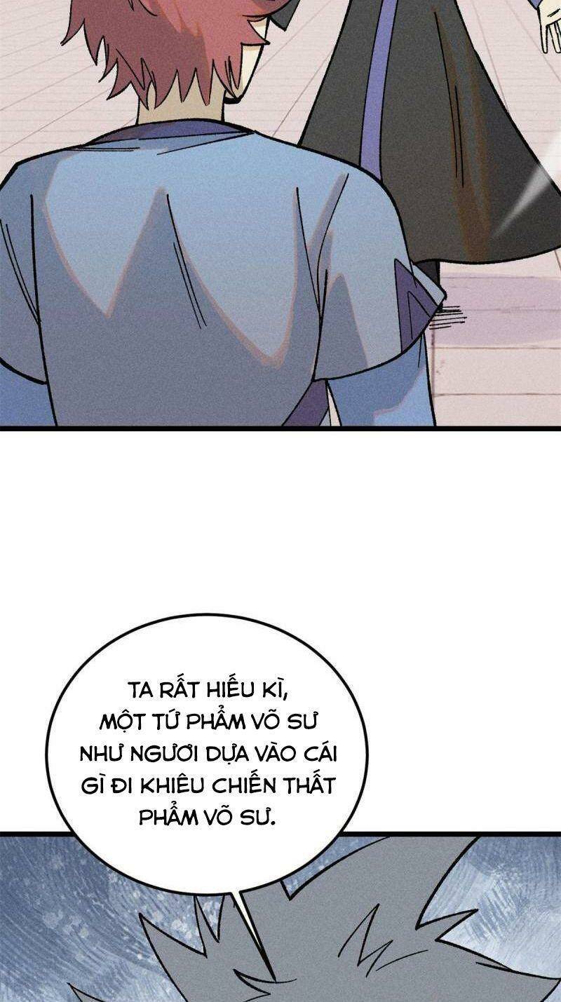 Vạn Cổ Tối Cường Tông - Chapter 215 - Page 45