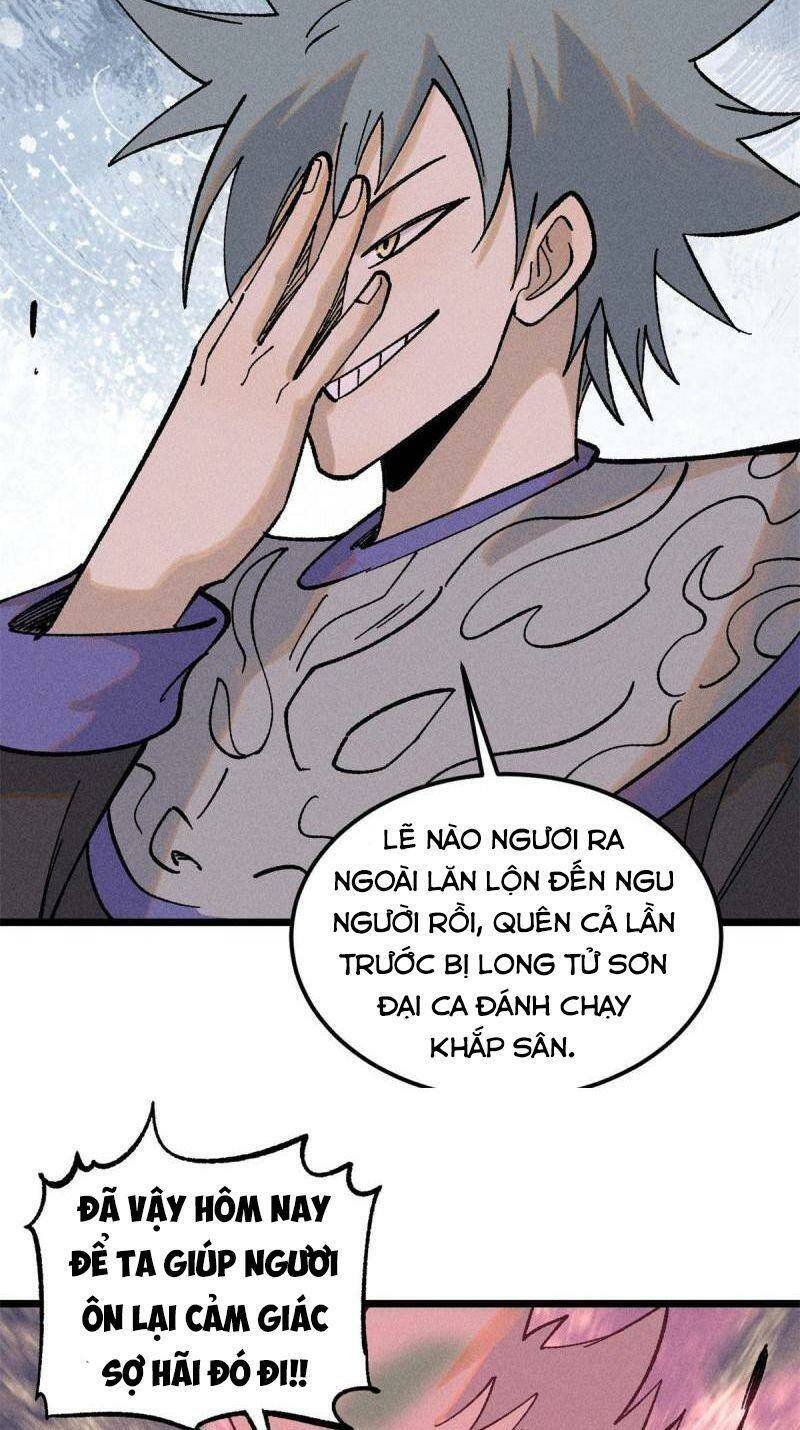 Vạn Cổ Tối Cường Tông - Chapter 215 - Page 46