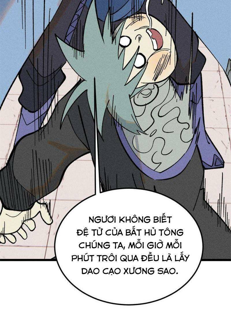 Vạn Cổ Tối Cường Tông - Chapter 215 - Page 50
