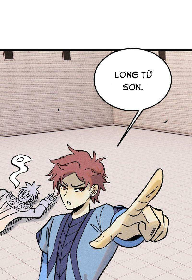 Vạn Cổ Tối Cường Tông - Chapter 215 - Page 51