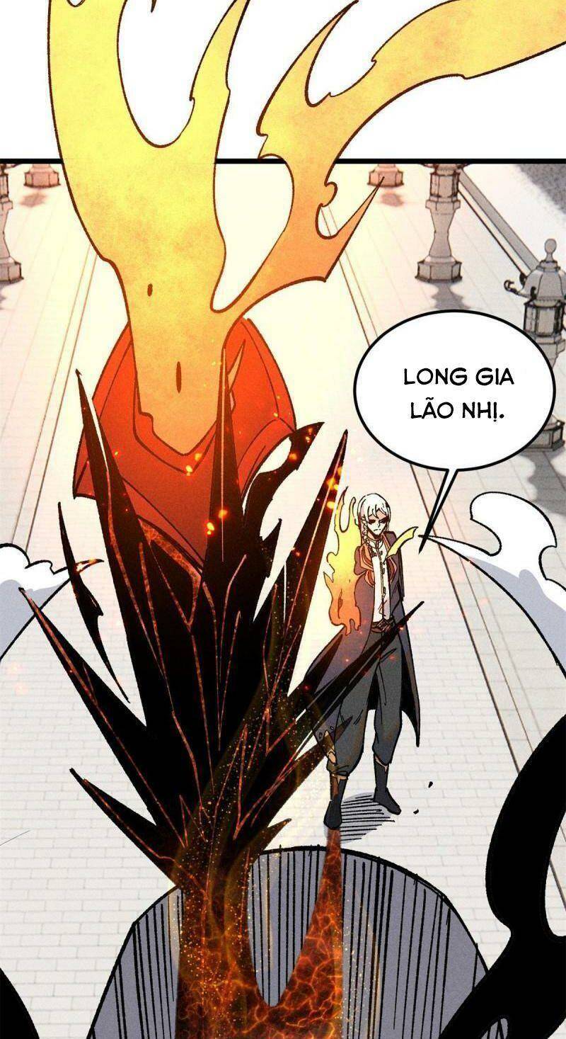 Vạn Cổ Tối Cường Tông - Chapter 215 - Page 6