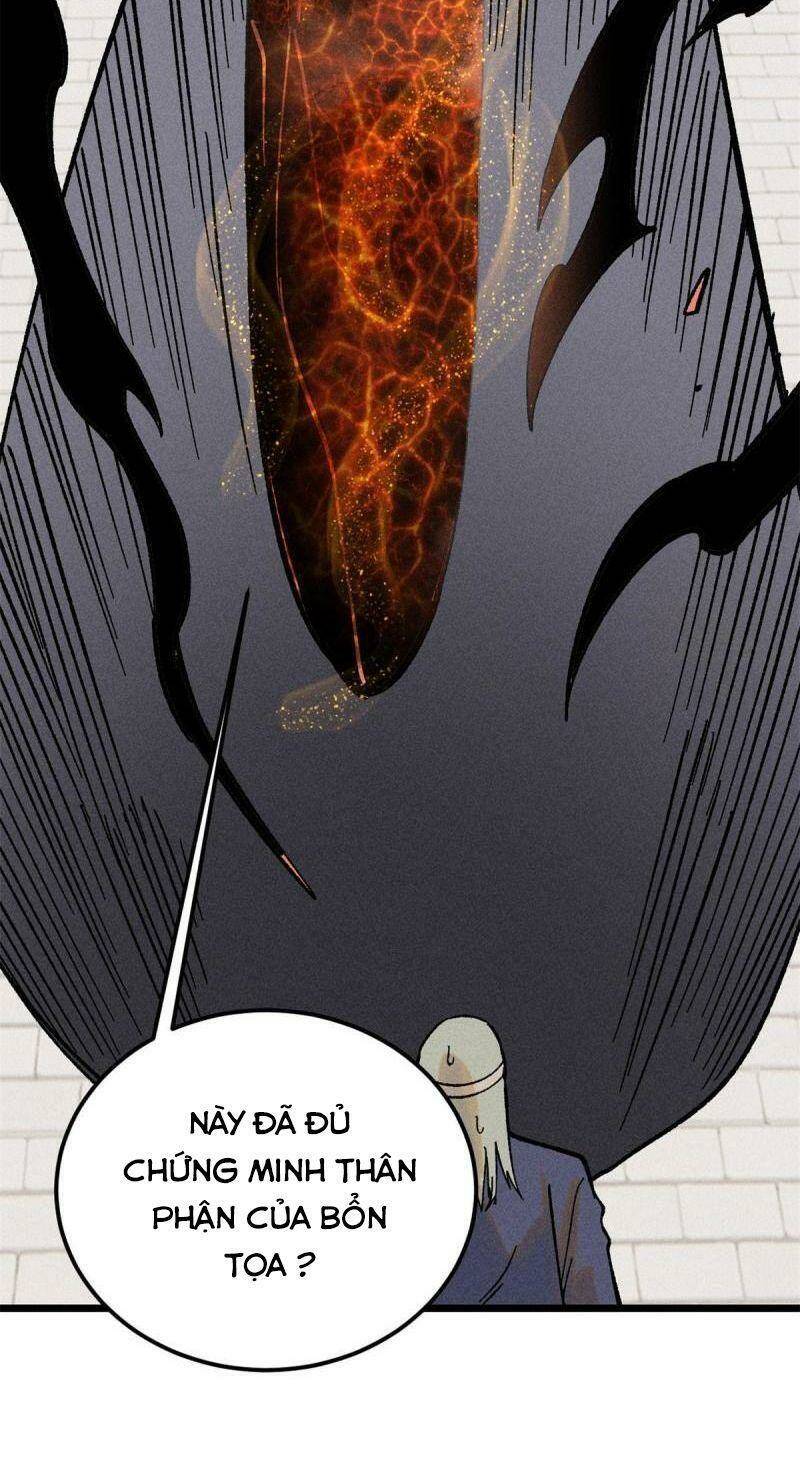 Vạn Cổ Tối Cường Tông - Chapter 215 - Page 7