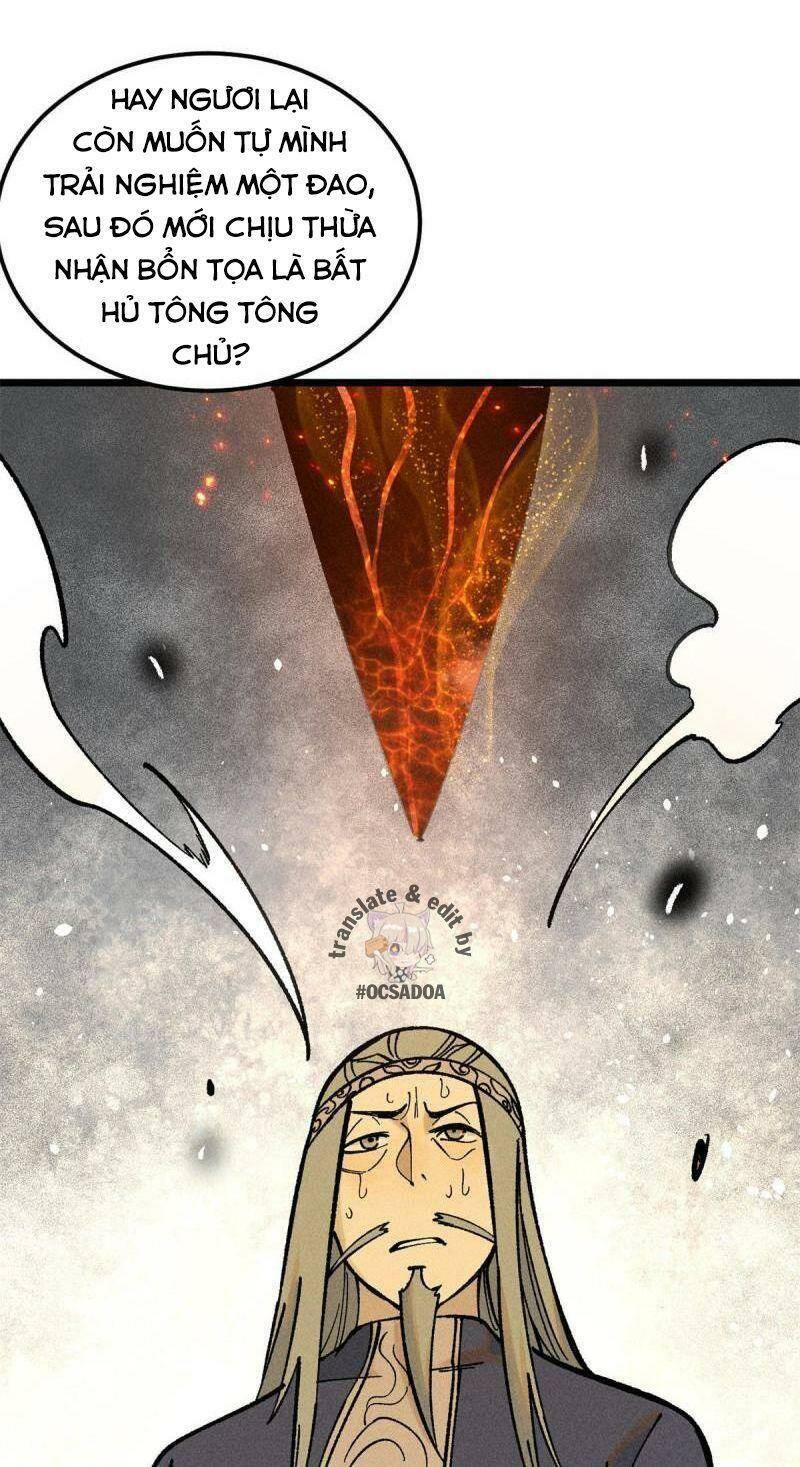 Vạn Cổ Tối Cường Tông - Chapter 215 - Page 8