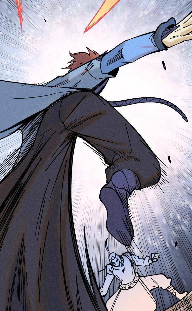 Vạn Cổ Tối Cường Tông - Chapter 216 - Page 9