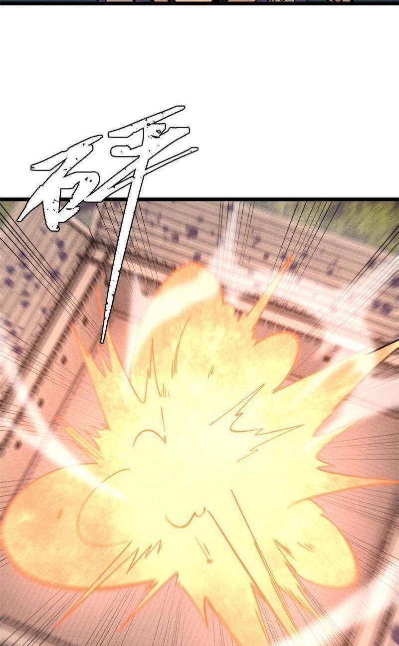 Vạn Cổ Tối Cường Tông - Chapter 216 - Page 11