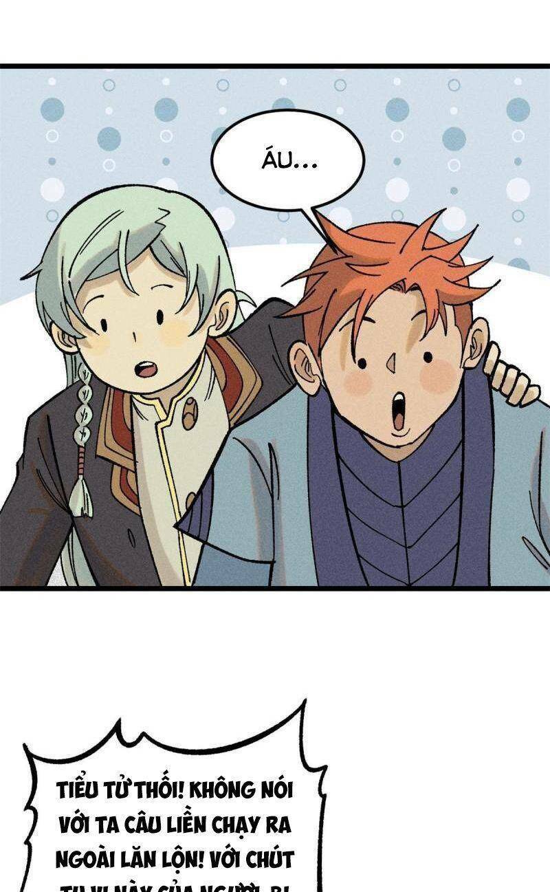 Vạn Cổ Tối Cường Tông - Chapter 216 - Page 14