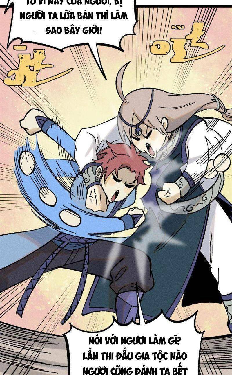 Vạn Cổ Tối Cường Tông - Chapter 216 - Page 15