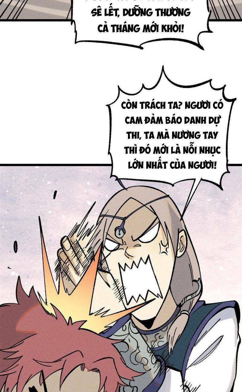 Vạn Cổ Tối Cường Tông - Chapter 216 - Page 16