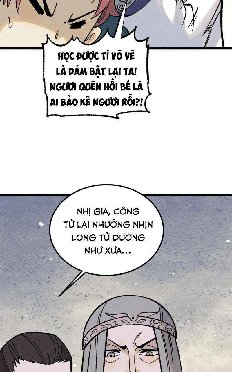 Vạn Cổ Tối Cường Tông - Chapter 216 - Page 17