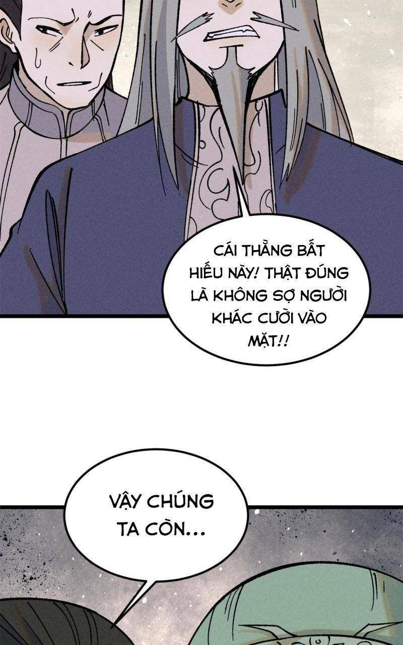 Vạn Cổ Tối Cường Tông - Chapter 216 - Page 18