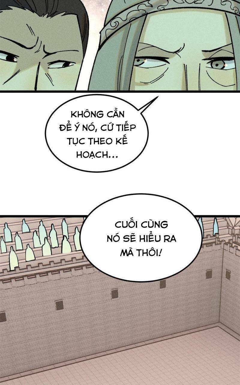 Vạn Cổ Tối Cường Tông - Chapter 216 - Page 19