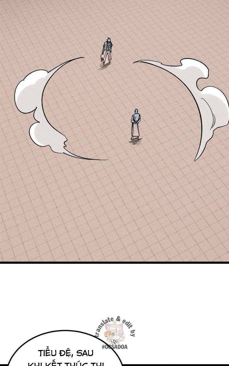 Vạn Cổ Tối Cường Tông - Chapter 216 - Page 20