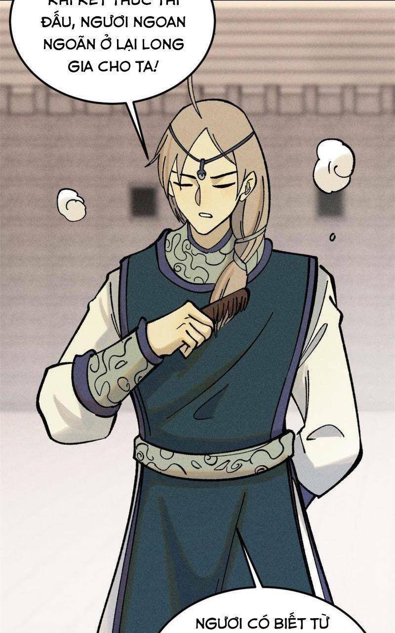 Vạn Cổ Tối Cường Tông - Chapter 216 - Page 21