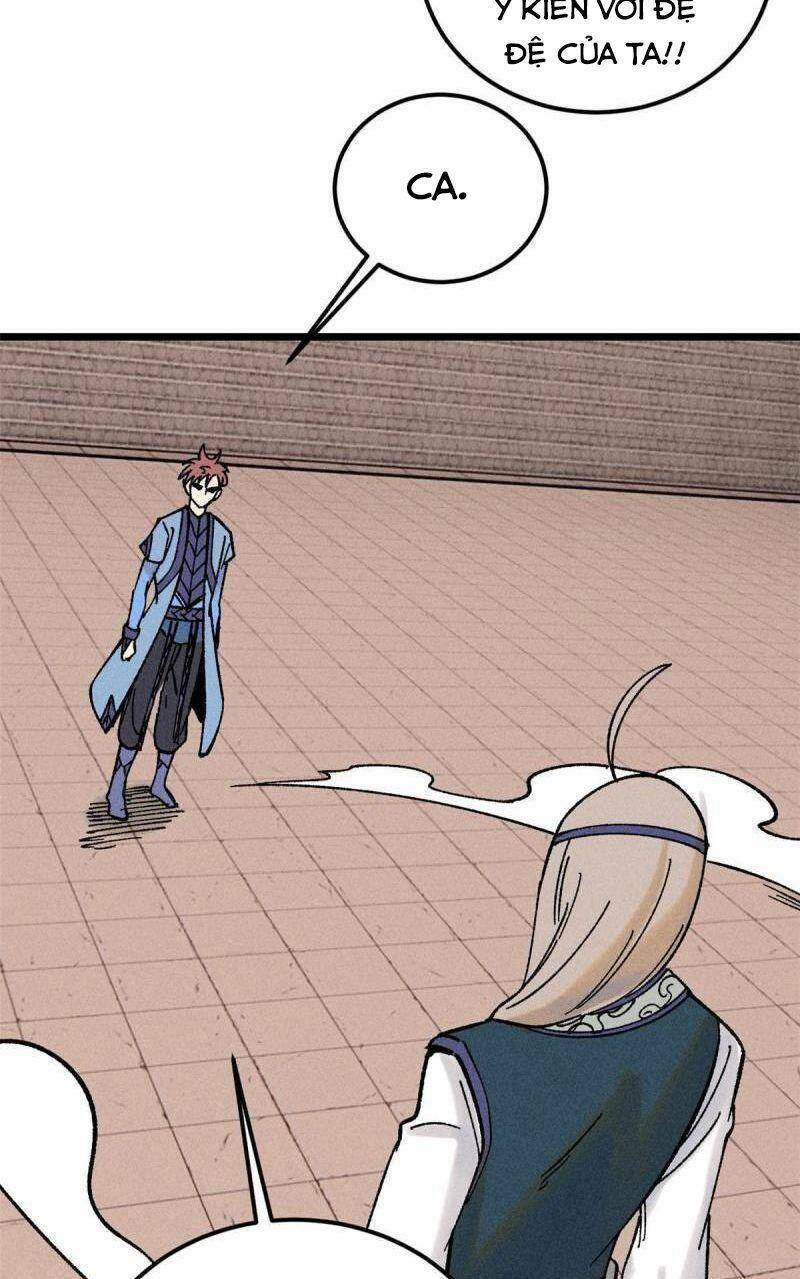 Vạn Cổ Tối Cường Tông - Chapter 216 - Page 23