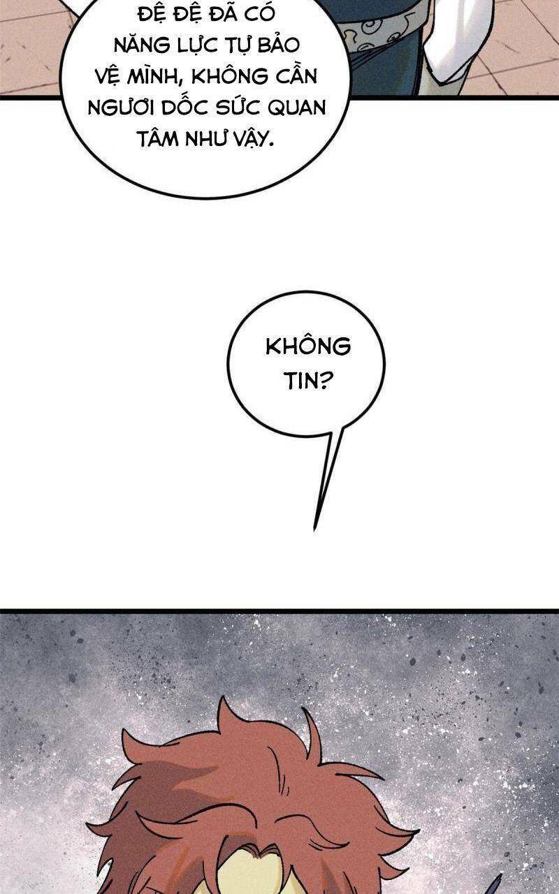 Vạn Cổ Tối Cường Tông - Chapter 216 - Page 24