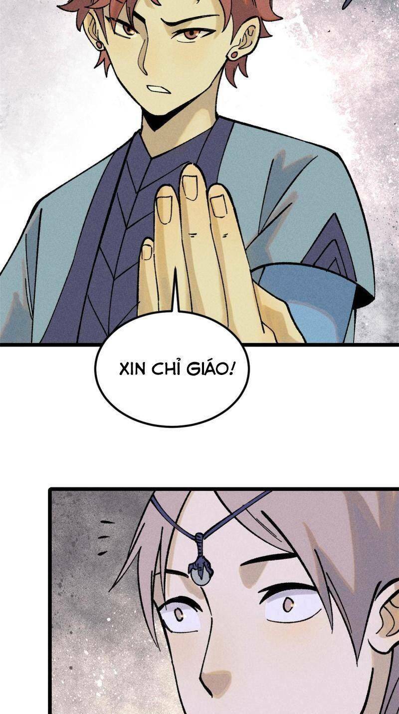 Vạn Cổ Tối Cường Tông - Chapter 216 - Page 25