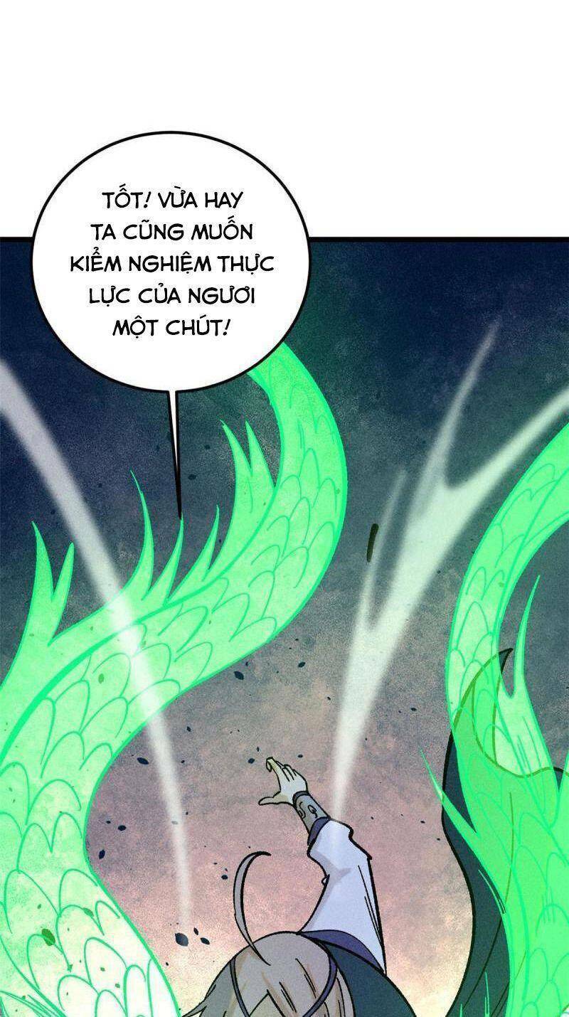 Vạn Cổ Tối Cường Tông - Chapter 216 - Page 27