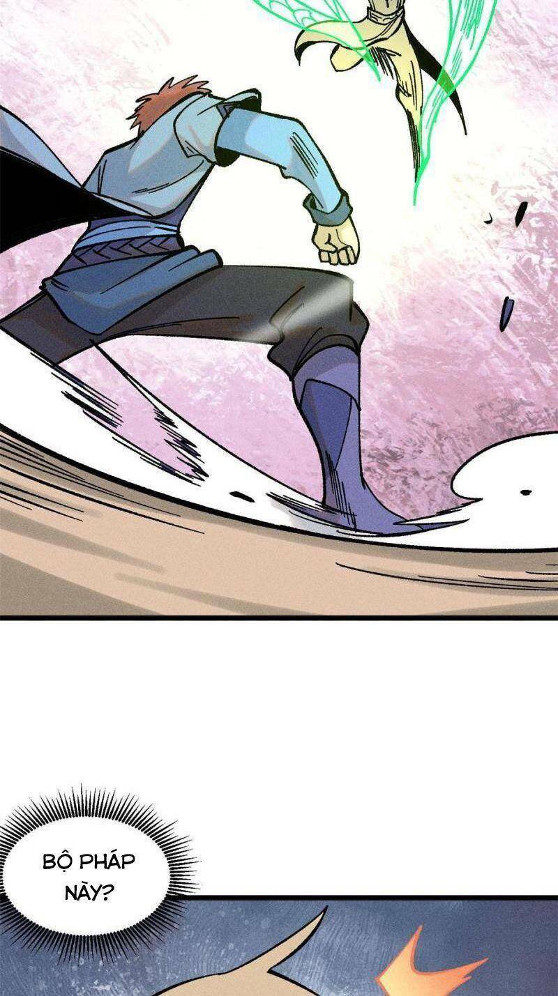 Vạn Cổ Tối Cường Tông - Chapter 216 - Page 31