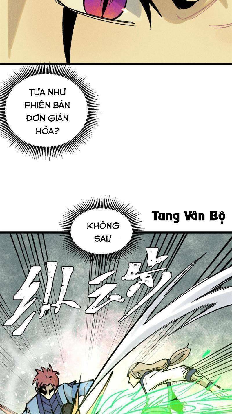 Vạn Cổ Tối Cường Tông - Chapter 216 - Page 33