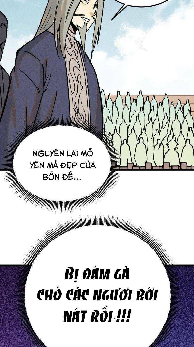 Vạn Cổ Tối Cường Tông - Chapter 216 - Page 35