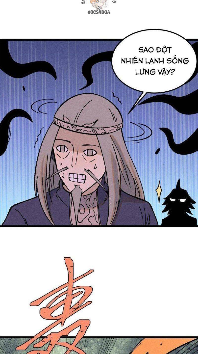 Vạn Cổ Tối Cường Tông - Chapter 216 - Page 37