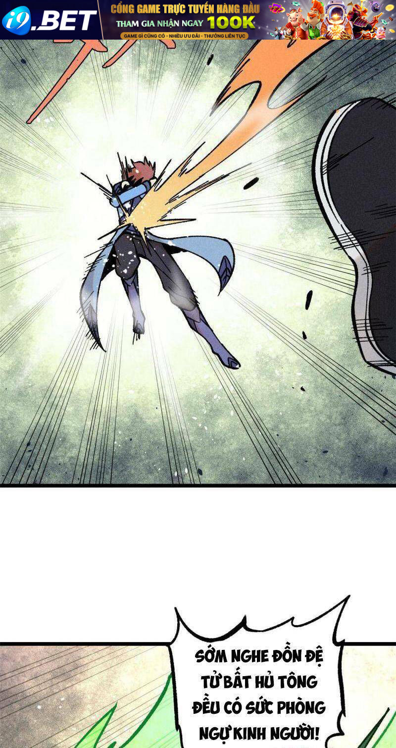 Vạn Cổ Tối Cường Tông - Chapter 216 - Page 38