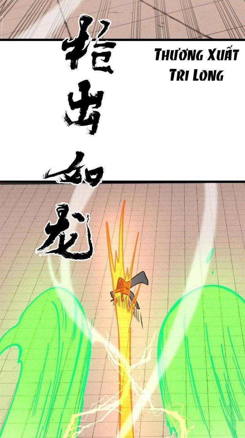 Vạn Cổ Tối Cường Tông - Chapter 216 - Page 43