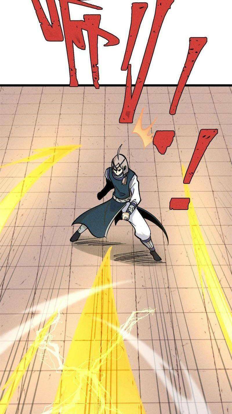 Vạn Cổ Tối Cường Tông - Chapter 216 - Page 45