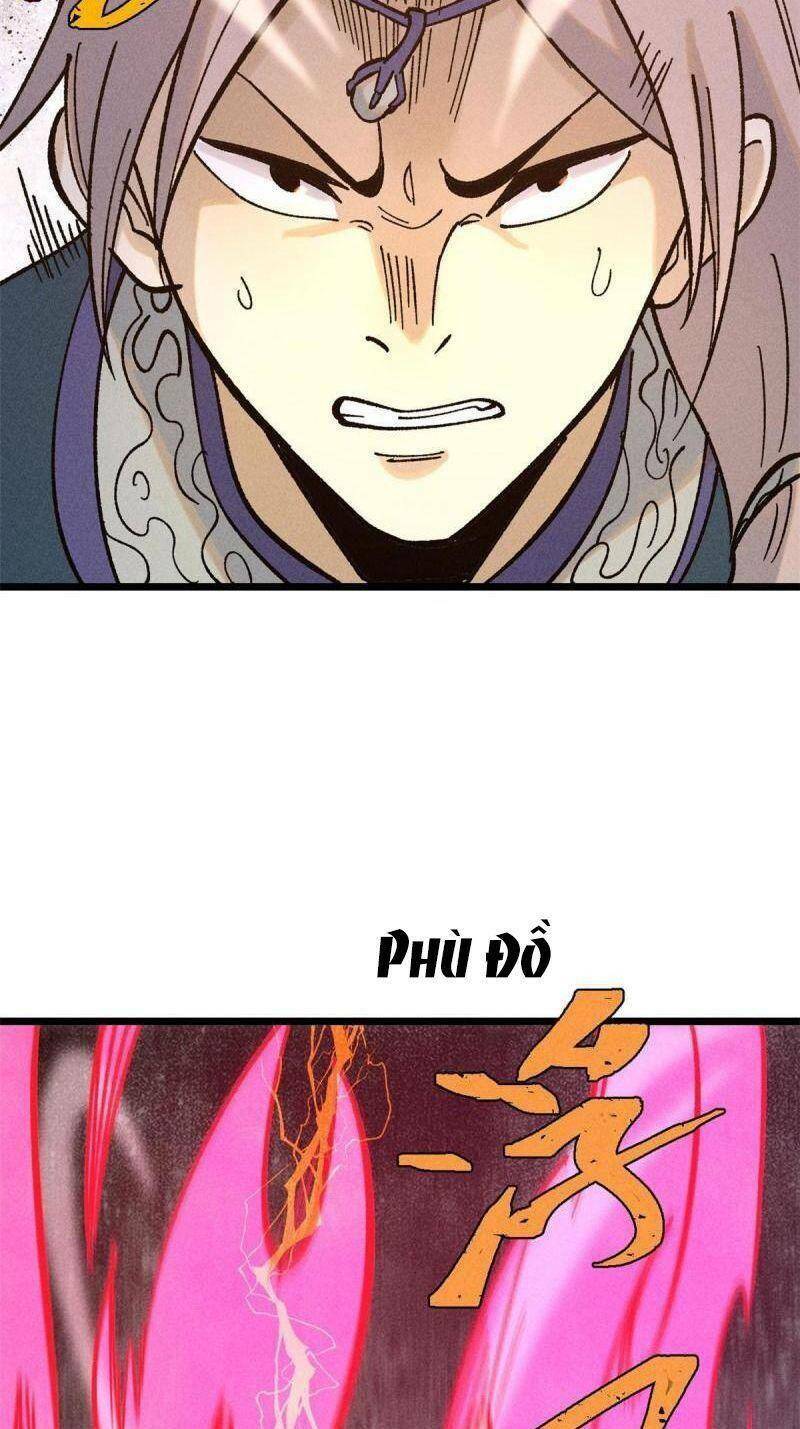 Vạn Cổ Tối Cường Tông - Chapter 216 - Page 47