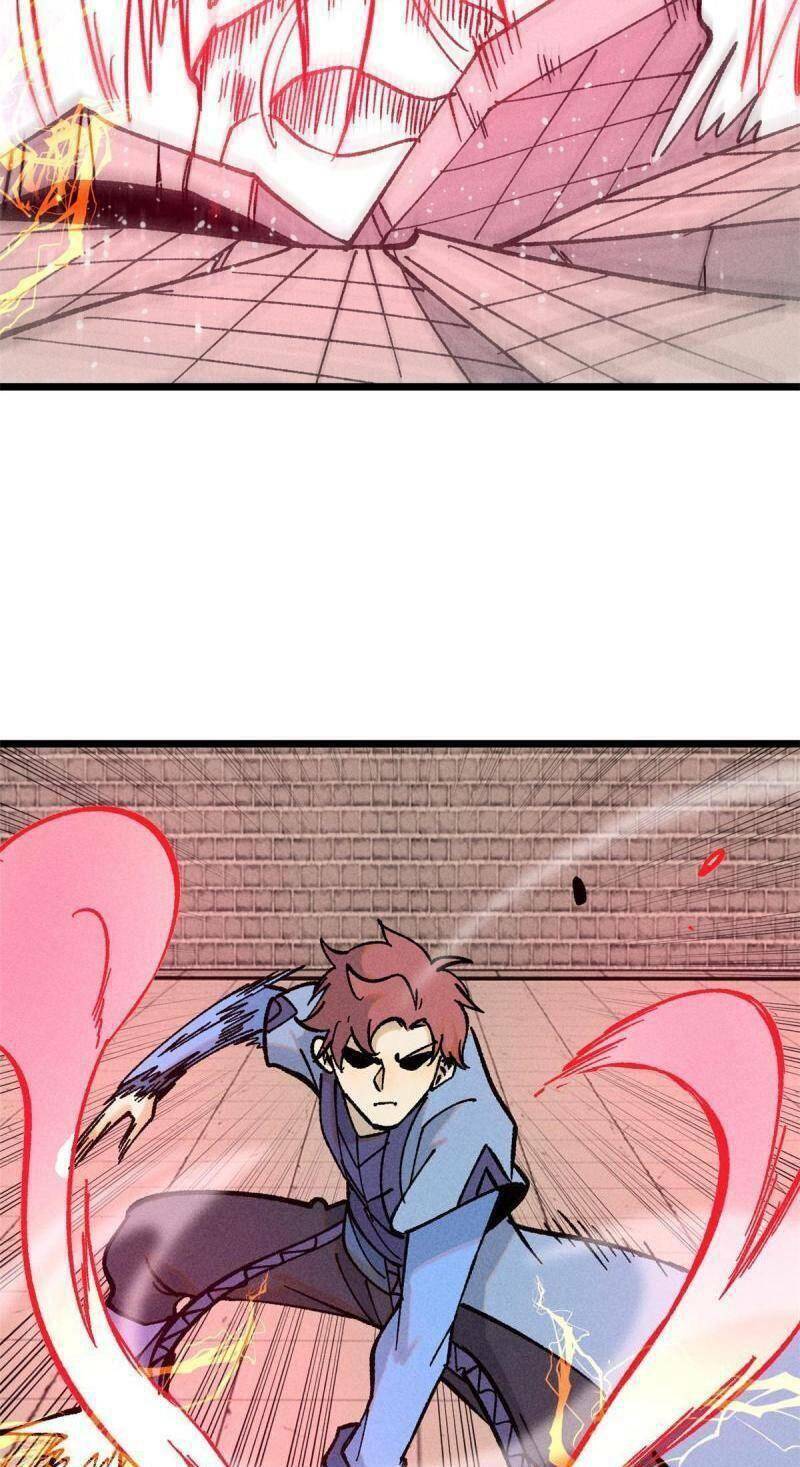 Vạn Cổ Tối Cường Tông - Chapter 216 - Page 49